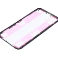 OCA Master 4-in-1 Long Flex (Digitizer Touch With Glass + OCA + Frame Pre-installed) For iPhone X
