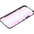 OCA Master 4-in-1 Short Flex (Digitizer Touch With Glass + OCA + Frame Pre-installed) For iPhone XS