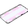 OCA Master 4-in-1 Short Flex (Digitizer Touch With Glass + OCA + Frame Pre-installed) For iPhone XS