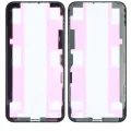 OCA Master 4-in-1 Long Flex (Digitizer Touch With Glass + OCA + Frame Pre-installed) For iPhone XS