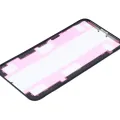 OCA Master 4-in-1 Long Flex (Digitizer Touch With Glass + OCA + Frame Pre-installed) For iPhone XS