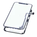 OCA Master 4-in-1 Long Flex (Digitizer Touch With Glass + OCA + Frame Pre-installed) For iPhone 11 Pro