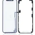 OCA Master 4-in-1 Long Flex (Digitizer Touch With Glass + OCA + Frame Pre-installed) For iPhone 11 Pro