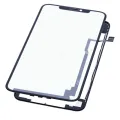 OCA Master 4-in-1 Long Flex (Digitizer Touch With Glass + OCA + Frame Pre-installed) For iPhone 11 Pro Max