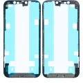 OCA Master 4-in-1 Short Flex (Digitizer Touch With Glass + OCA + Frame Pre-installed) For iPhone 12 / 12 Pro