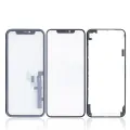 OCA Master 4-in-1 (Glass With OCA Pre-Installed + Frame + Digitizer) For iPhone 11