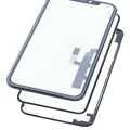 OCA Master 4-in-1 (Glass With OCA Pre-Installed + Frame + Digitizer) For iPhone 11