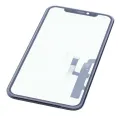 OCA Master 4-in-1 (Glass With OCA Pre-Installed + Frame + Digitizer) For iPhone 11
