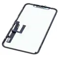 OCA Master 4-in-1 (Glass With OCA Pre-Installed + Frame + Digitizer) For iPhone 11