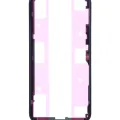 Frame Only For iPhone X (10 Pack) (OCA Master)