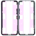 Frame Only For iPhone X (10 Pack) (OCA Master)