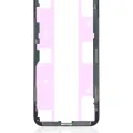 Frame Only For iPhone X (10 Pack) (OCA Master)