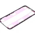 Frame Only For iPhone X (10 Pack) (OCA Master)