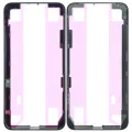 Frame Only For iPhone XS Max (10 Pack) (OCA Master)