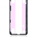 Frame Only For iPhone XS Max (10 Pack) (OCA Master)