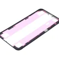 Frame Only For iPhone XS Max (10 Pack) (OCA Master)