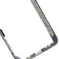 Frame Only For iPhone 11 Pro (10 Pack) (OCA Master)