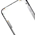 Frame Only For iPhone 11 Pro (10 Pack) (OCA Master)