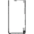 Frame Only For iPhone 12 Mini (5 Pack) (OCA Master)