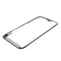 Frame Only For iPhone 12 Mini (5 Pack) (OCA Master)