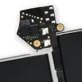 Акумулятор (A2389) для MacBook Air 13" A2337 (2020) M1