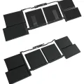 Акумулятор (A2113) для MacBook Pro 16" (A2141 / 2019)