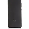 OLED Assembly With Frame For Samsung Galaxy S20 Ultra 5G (Service Pack) (Cosmic Black)