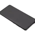OLED Assembly With Frame For Samsung Galaxy S20 Ultra 5G (Service Pack) (Cosmic Black)