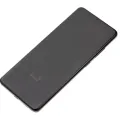 OLED Assembly With Frame For Samsung Galaxy S20 Ultra 5G (Service Pack) (Cosmic Black)