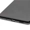 OLED Assembly With Frame For Samsung Galaxy S20 Ultra 5G (Service Pack) (Cosmic Black)