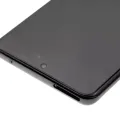 OLED Assembly With Frame For Samsung Galaxy S20 Ultra 5G (Service Pack) (Cosmic Black)