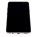 OLED Assembly With Frame For Samsung Galaxy S10 5G (Refurbished) (Royal Gold)