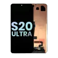 OLED Assembly Without Frame For Samsung Galaxy S20 Ultra 5G (Service Pack) (All Colors)