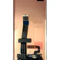 OLED Assembly Without Frame For Samsung Galaxy S20 Ultra 5G (Service Pack) (All Colors)