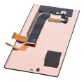 OLED Assembly Without Frame For Samsung Galaxy Note 20 Ultra 5G (Refurbished) (All Colors)
