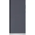 Дисплейний модуль (OLED) з рамкою для Samsung Galaxy Note 20 Ultra 5G (Refurbished) (Mystic Black)