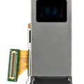 Back Camera (Telephoto) For Samsung Galaxy S20 Ultra 5G