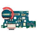 Charging Port Board For Samsung Galaxy S20 Ultra (International Version) (G988B) (Premium)