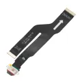 Charging Port Flex Cable For Samsung Galaxy Note 20 Ultra 5G (Premium)