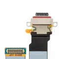 Charging Port Flex Cable For Samsung Galaxy Note 20 Ultra 5G (Premium)