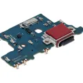Charging Port Board For Samsung Galaxy S20 Ultra (G988U) (US Version) (Premium)