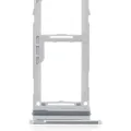 Dual Sim Card Tray For Samsung Galaxy Note 20 Ultra 5G (Mystic White)