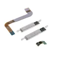 Шлейф антени 5G з модулем для Samsung Galaxy S20 Ultra (4 шт)