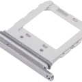 Dual Sim Card Tray For Samsung Galaxy S10 5G (Crown Silver)