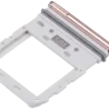 Dual Sim Card Tray For Samsung Galaxy S10 5G (Royal Gold)
