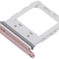 Dual Sim Card Tray For Samsung Galaxy S10 5G (Royal Gold)