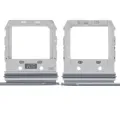 Single Sim Card Tray For Samsung Galaxy S10 5G (Majestic Black)