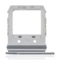 Single Sim Card Tray For Samsung Galaxy S10 5G (Majestic Black)