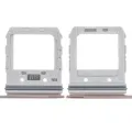 Single Sim Card Tray For Samsung Galaxy S10 5G (Royal Gold)