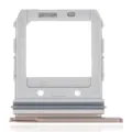 Single Sim Card Tray For Samsung Galaxy S10 5G (Royal Gold)